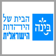 שנת שירות בבינ"ה